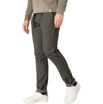 Pánské kalhoty Kalhoty Timezone Khaki 4863769 W33/L32