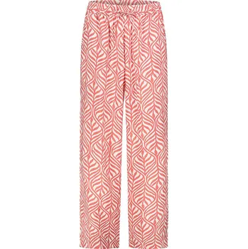 Dámské kalhoty Sublevel Koralle/ Weiß 4212746 XXL