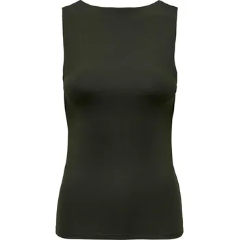 ONLY Khaki 4665555 L