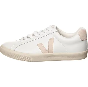 Dámská móda Tenisky Veja Weiß/ Rosa 6075085 38