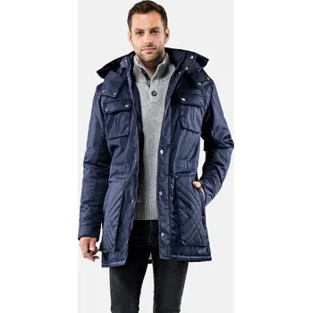 Bunda Vincenzo Boretti dunkelblau 4048444 M