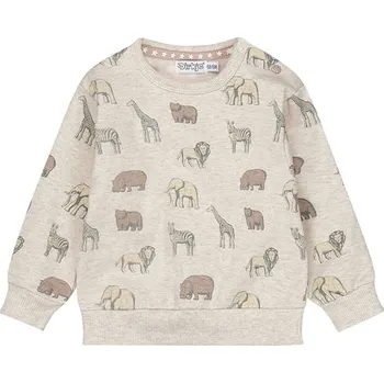 Chlapecká mikina Dirkje Beige 5926250 110