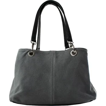 Kabelka Kabelka ORE10 Grau - (B)32 x (H)20 x (T)14 cm 4455694 onesize