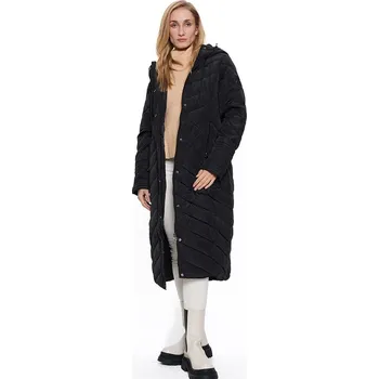 Dámská vesta Bunda madden girl Schwarz 8838869 XL