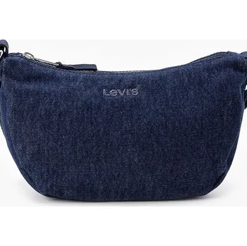 Kabelka Kabelka Levi's Dunkelblau - (B)11 x (H)15 x (T)7 cm 3219861 onesize