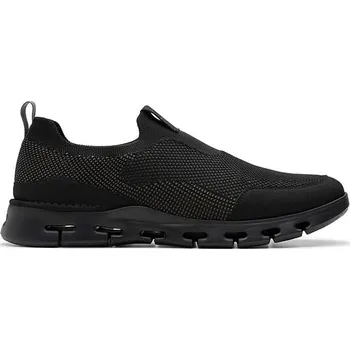 Pánské polobotky Boty Clarks Schwarz 8596280 43