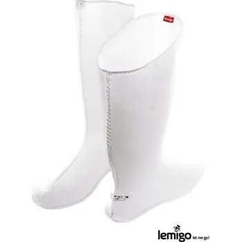 Pracovní obuv VYMĚNITELNÁ VLOŽKA/ZATEPLENÍ DO HOLÍNEK ALASKA 874 LEMIGO/39