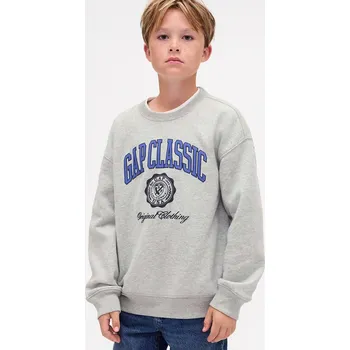 Chlapecká mikina GAP Grau 5770701 116