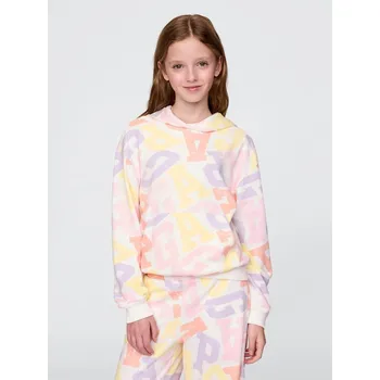 Dívčí mikina GAP Bunt 374780 110