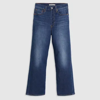 Dámská móda Džíny Levis Cool Agenda 8079564 25 L29