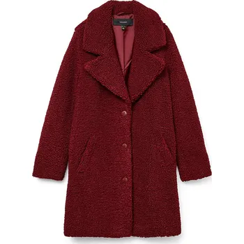 Bunda Vero Moda Bordeaux 7897427 XS