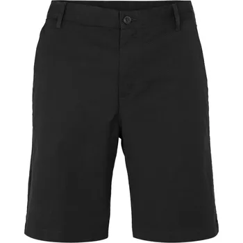 Pánské oblečení Kraťasy Diesel Black 955307 XL (52)