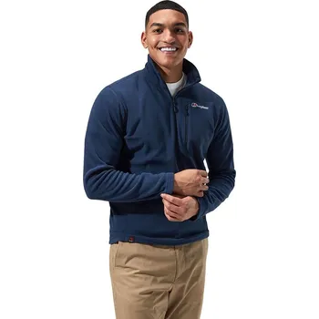 Pánská větrovka Bunda Berghaus Dunkelblau 6846646 S