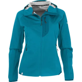 Dámská vesta Bunda Maul Sport Petrol 8806576 34