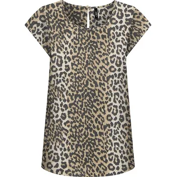 ONLY Hellbraun/ Beige/ Schwarz 9770562 36