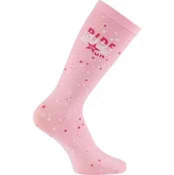 Imperial Riding Podkolenky Ride on Imperial Riding, pár, candy pink 39-42