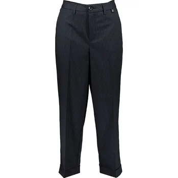 Dámské kalhoty Herrlicher Schwarz 1974711 W24