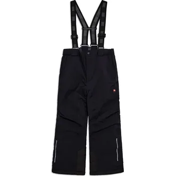 Dívčí oblečení LEGO Schwarz 1564796 122