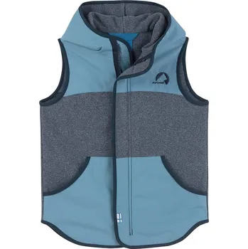 Chlapecká bunda finkid Hellblau 3364786 80