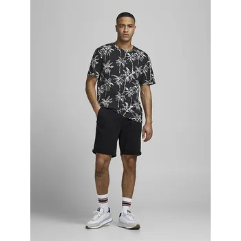 Kraťasy Jack & Jones Schwarz 1041447 S