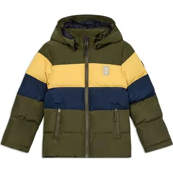 Dívčí oblečení LEGO Khaki 4224702 158