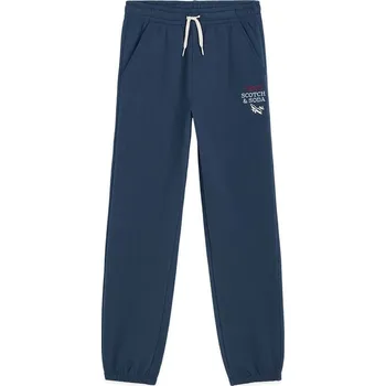 Scotch & Soda Blau 2264190 140