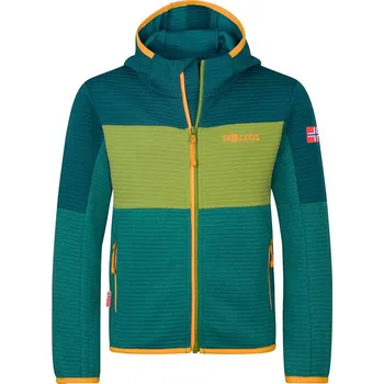 Trollkids Grün 298659 140