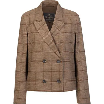 Dámská vesta Bunda Herrlicher Camel 5582831 S