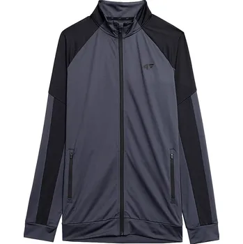 Pánská větrovka Bunda 4F Dunkelblau 600430 M