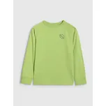 Tričko 4F Hellgrün 8077205 146
