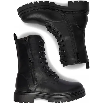 Dámská obuv Jenny dámské kotníkové boty kostka velikost 36