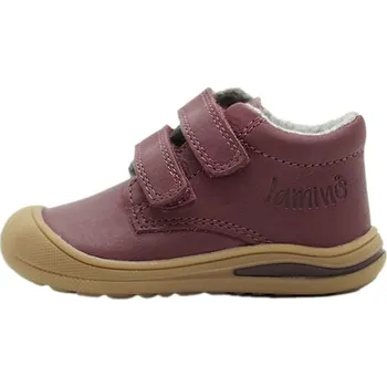 Dívčí tenisky Boty lamino Lila 7587434 22