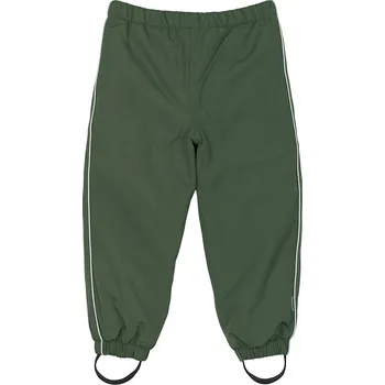 Dívčí džíny mikk-line Grün 9338821 128