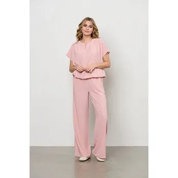 Dámské kalhoty &Co Woman Rosa 742928 XL