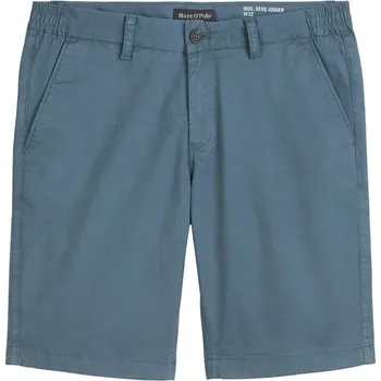 Pánské oblečení Kraťasy Marc O´Polo Blau 4458823 W38