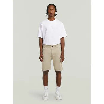 Pánské kraťasy Kraťasy G-Star Beige 5995477 W34