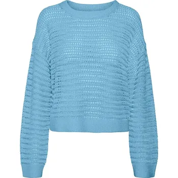 Dámská móda Vero Moda Hellblau 7430336 M