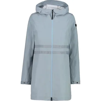 Dámská vesta Bunda CMP Hellblau 6822232 38