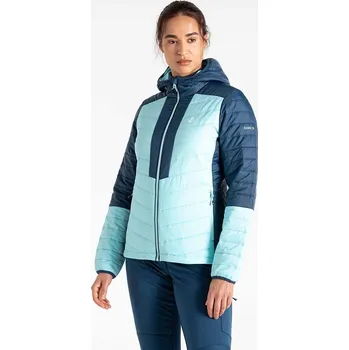 Dámská vesta Bunda Dare 2b Hellblau/ Dunkelblau 6216299 38