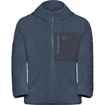 Jack Wolfskin Dunkelblau 6227424 164