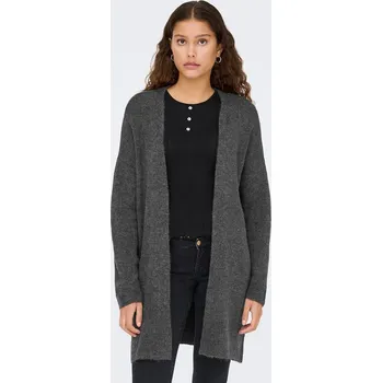 Dámská móda ONLY Anthrazit 777470 XS