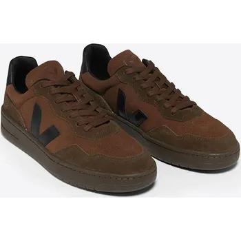 Pánské tenisky Tenisky Veja Braun/ Schwarz 9262971 42