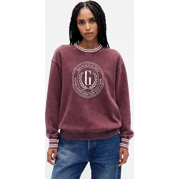 Dámské oblečení Mikina GAP Rot 2001859 XL