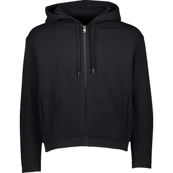 Dámská móda Mikina Napapijri Schwarz 1376553 XS