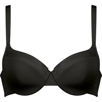 Podprsenka Podprsenka Naturana Schwarz 1140729 75B