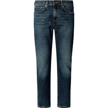 Pánské džíny Džíny Pepe Jeans Dunkelblau 2458010 W29/L32