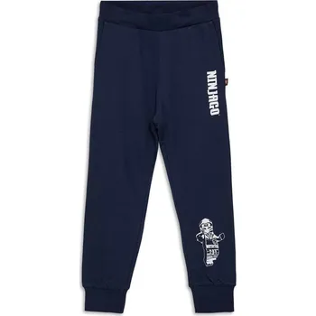 Oblečení a móda LEGO Dunkelblau 778675 140