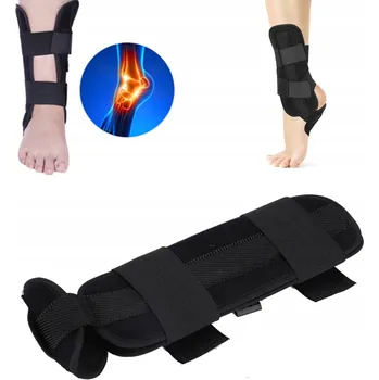 Orteza hlezenního kloubu a chodidla – velikost L