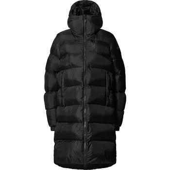 Bunda Haglöfs Schwarz 1394995 XS