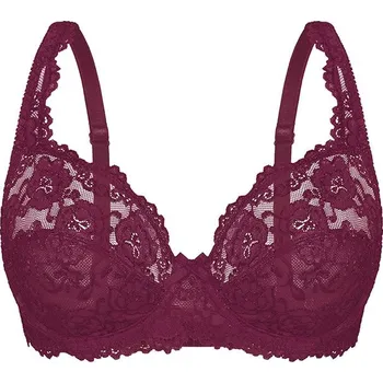 Podprsenka Podprsenka Sassa Lila 688302 100E